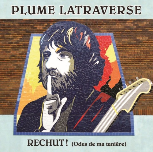 Rechut! (Odes de ma tanière)
