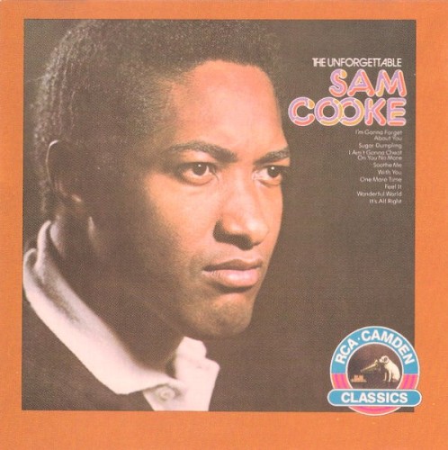 The Unforgettable Sam Cooke