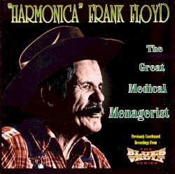 Harmonica