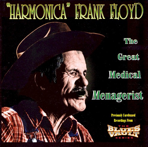 Harmonica