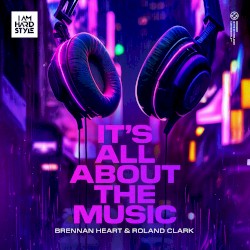 It’s All About the Music