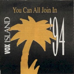You Can All Join In ’94