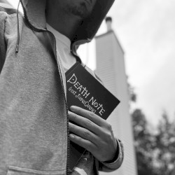 Death Note