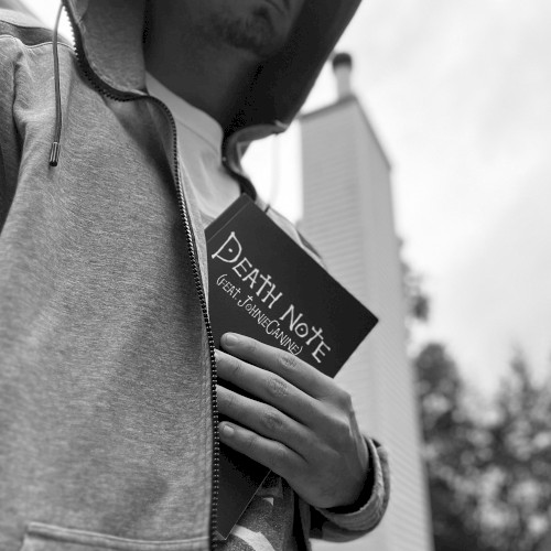 Death Note