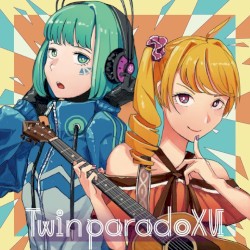 Twin paradoX 6