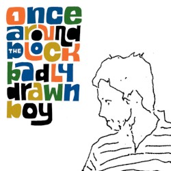 Once Around the Block