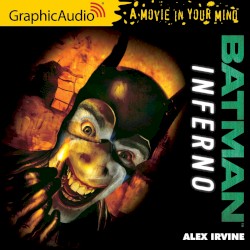 Batman: Inferno