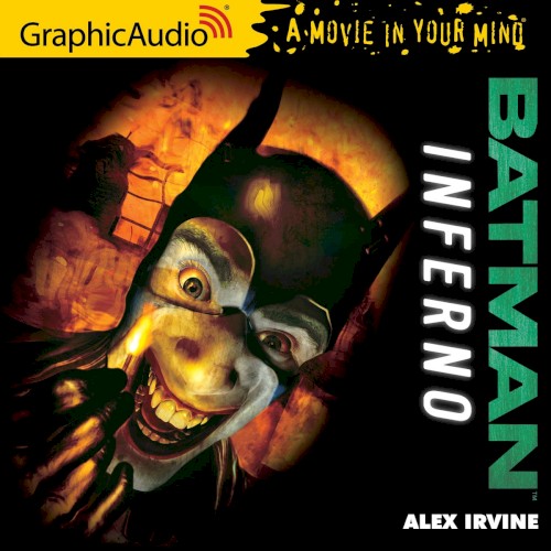Batman: Inferno
