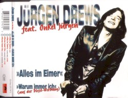 Alles im Eimer