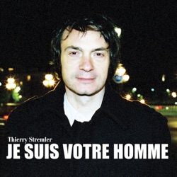 Je suis votre homme