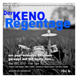Regentage