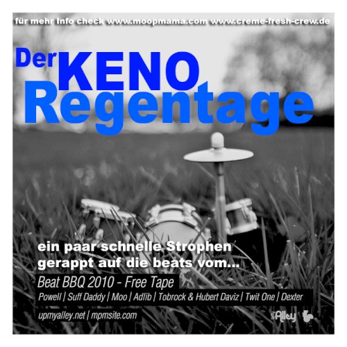 Regentage