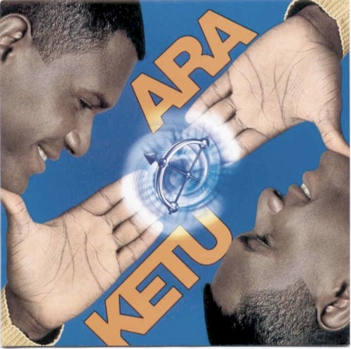 Ara Ketu