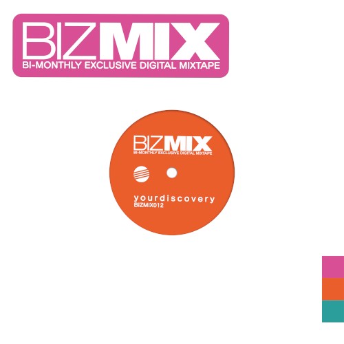 BIZMIX012