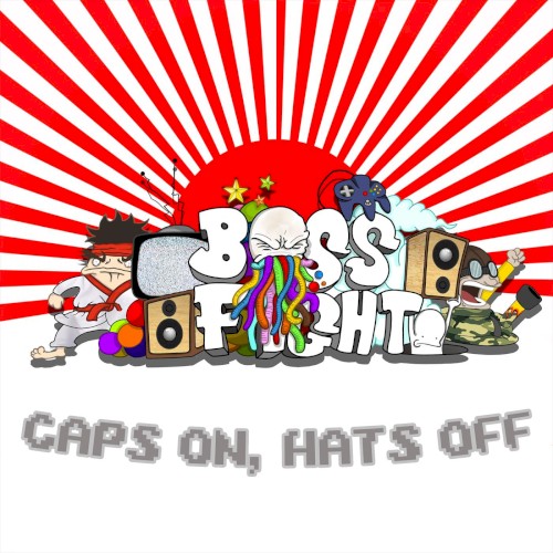 Caps On, Hats Off