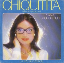 Chiquitita