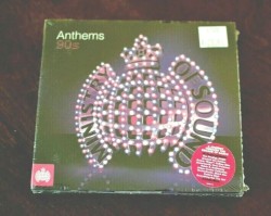 Anthems: 90s