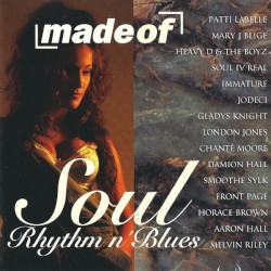 Made Of Soul Rhythm N' Blues