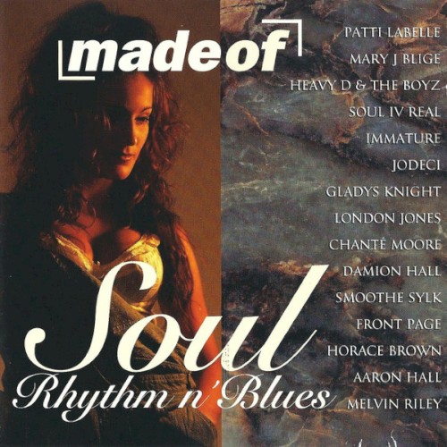 Made Of Soul Rhythm N' Blues