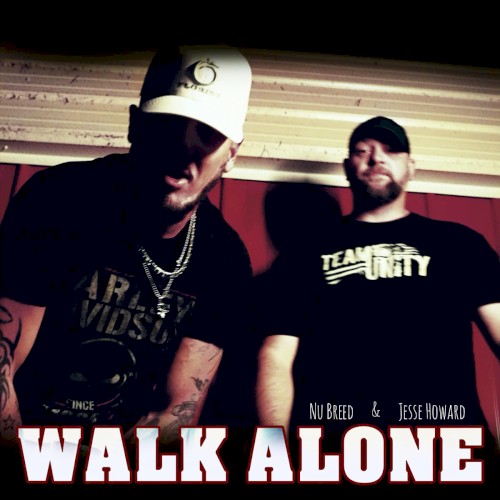Walk Alone - Single