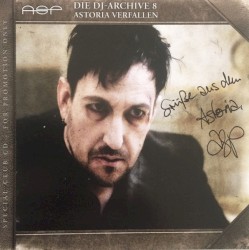 Die DJ-Archive 8: Astoria Verfallen