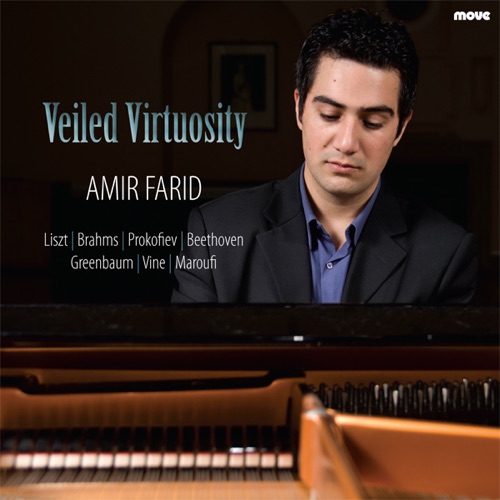 Veiled Virtuosity