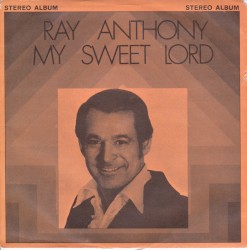 My Sweet Lord