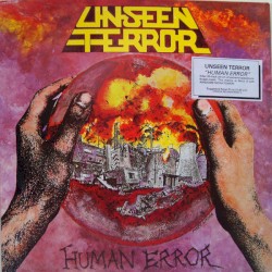 Human Error