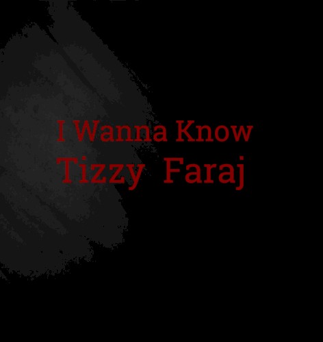 I Wanna Know