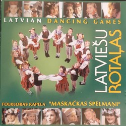 Latviešu rotalas