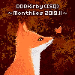 ~Monthlies 2019.11~