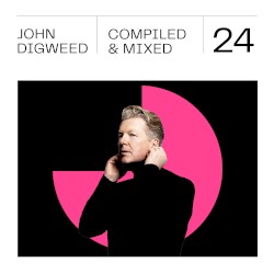Compiled & Mixed 24