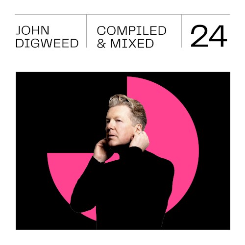 Compiled & Mixed 24