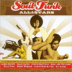 Soul Funk All Stars
