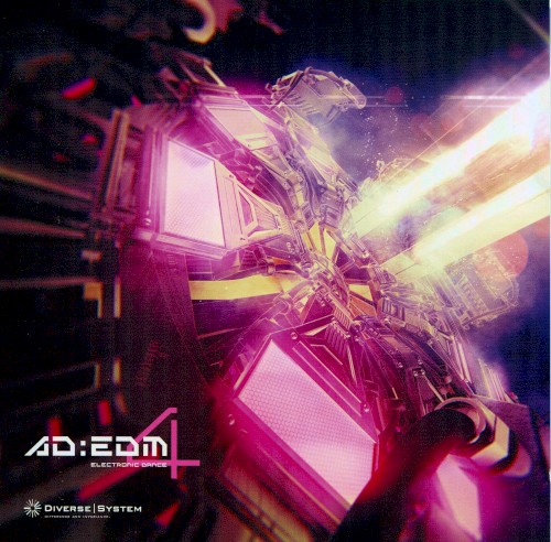 AD:EDM 4