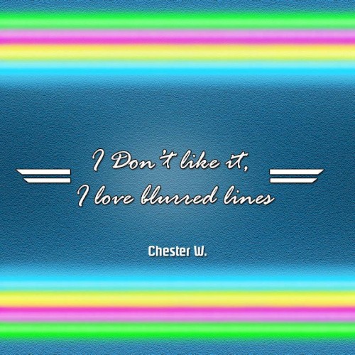 I Dont Like, I Love Blurred Lines (Robin Thicke vs. Flo Rida ft. Robin Thicke vs. Flo Rida ft. Sage the Gemini)