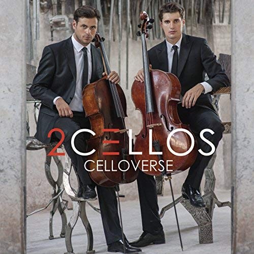 Celloverse