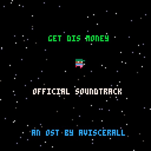 Get Dis Money OST