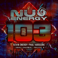 Nu Energy 103