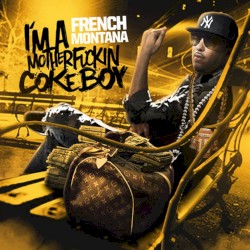 Im a Motherfckin Coke Boy