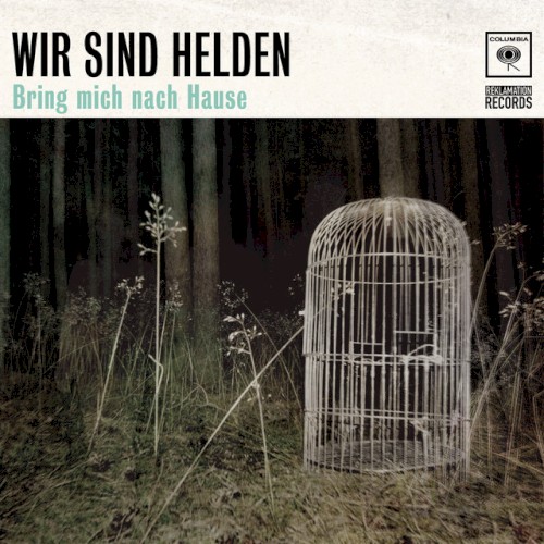 Bring mich nach Hause