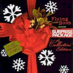 Flying Bomb Presents: Surprise Package