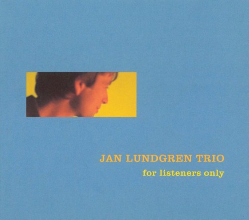 For Listeners Only