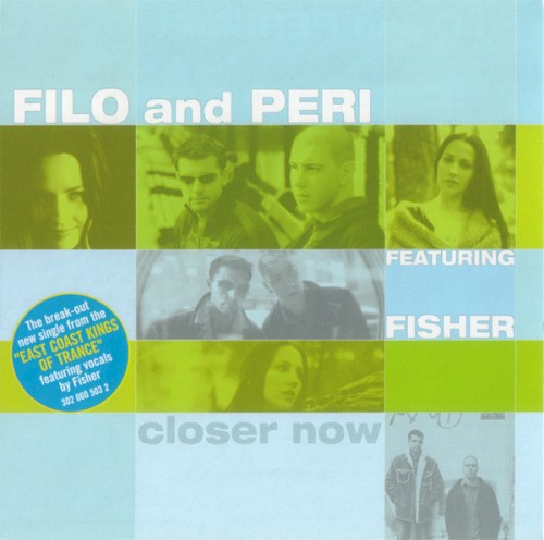 Closer Now