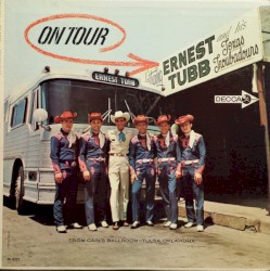 On Tour