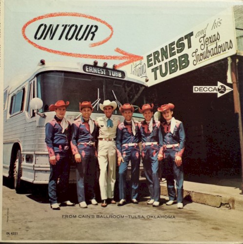 On Tour