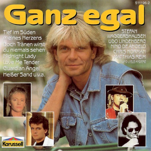 Ganz Egal