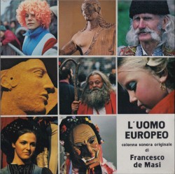 L'Uomo Europeo