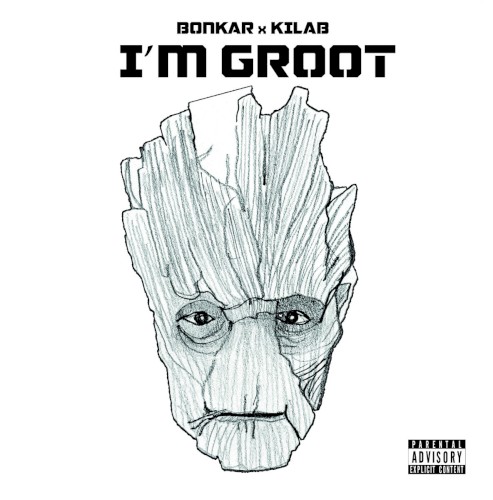 I'm Groot
