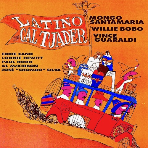 Latino!